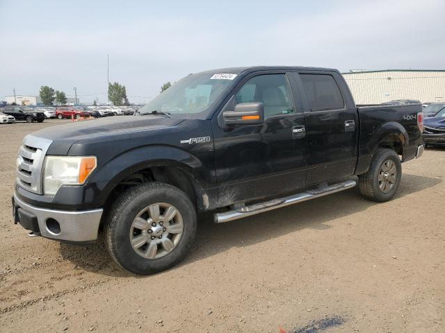 FORD F150 SUPER