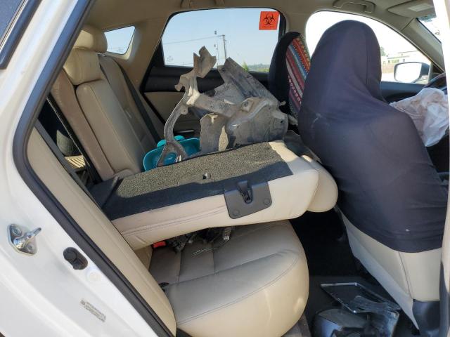 2013 Honda Crosstour Exl VIN: 5J6TF1H52DL001408 Lot: 62190044