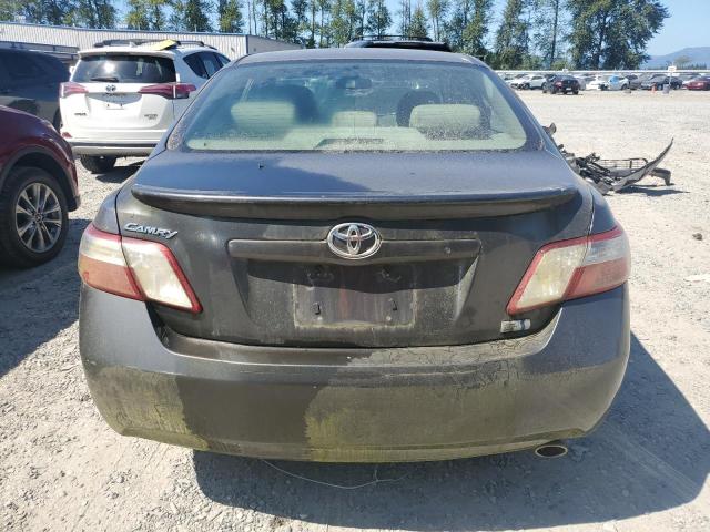 4T1BB46K67U002062 2007 Toyota Camry Hybrid