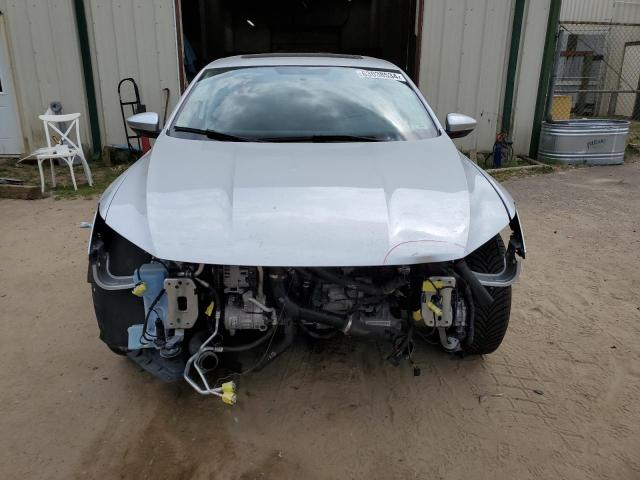 2017 VOLKSWAGEN PASSAT SE - 1VWBT7A33HC010787