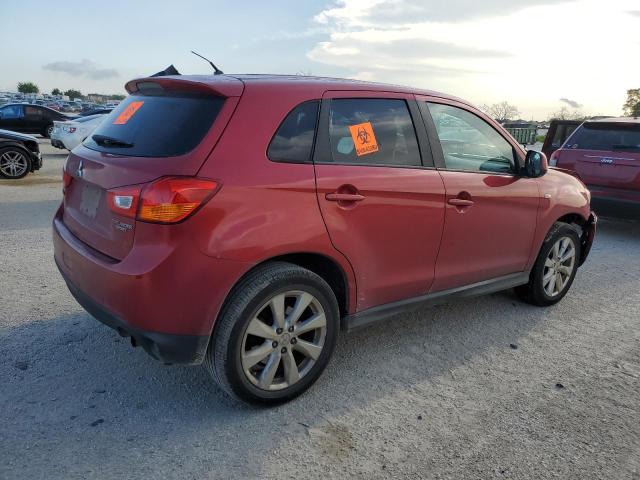 4A4AP3AU4EE019284 Mitsubishi Outlander Es 2014