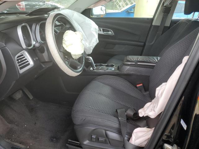 2015 CHEVROLET EQUINOX LS - 2GNALAEK8F1178531