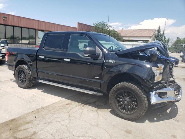 2016 FORD F150 SUPER - 1FTEW1EP9GFC58461