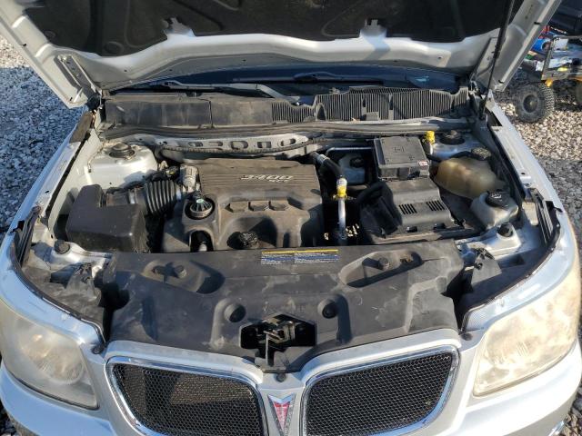 2009 Pontiac Torrent VIN: 2CKDL33F596219091 Lot: 61446484