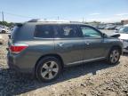 TOYOTA HIGHLANDER photo