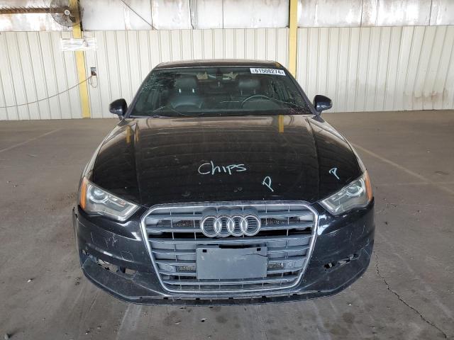 2016 Audi A3 Premium VIN: WAUA7GFF1G1022403 Lot: 61508274