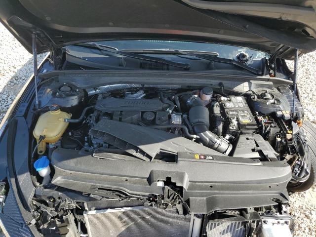 2024 Kia K5 Gt Line VIN: 5XXG64J28RG261019 Lot: 61110424