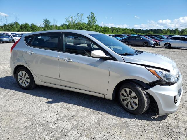 2016 HYUNDAI ACCENT SE KMHCT5AE8GU263122  61281704