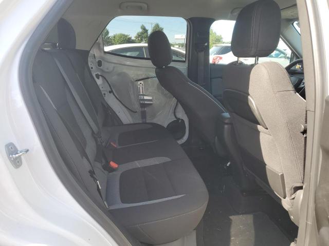 2022 Chevrolet Trailblazer Lt VIN: KL79MPS21NB121163 Lot: 61082614