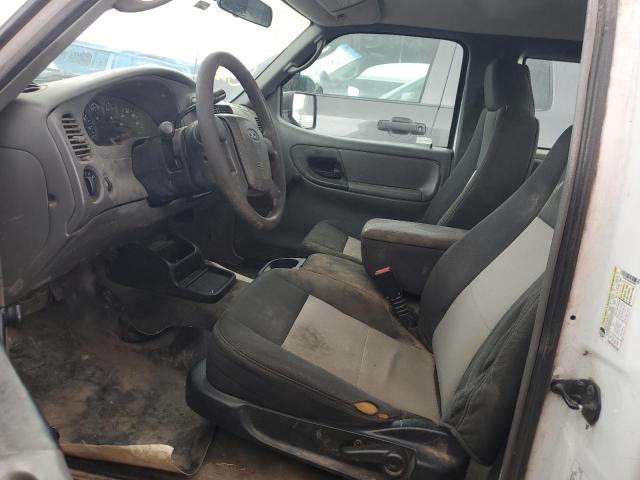 2008 Ford Ranger Super Cab VIN: 1FTYR14U38PA58909 Lot: 61144134