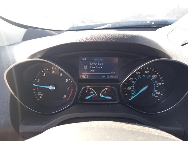 2015 FORD ESCAPE SE - 1FMCU9G90FUC64889