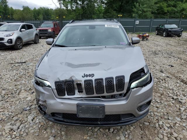 2019 JEEP CHEROKEE L - 1C4PJMLB0KD401611