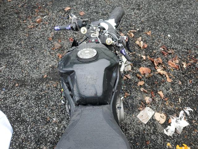 2004 HONDA CBR1000 RR JH2SC57074M002255