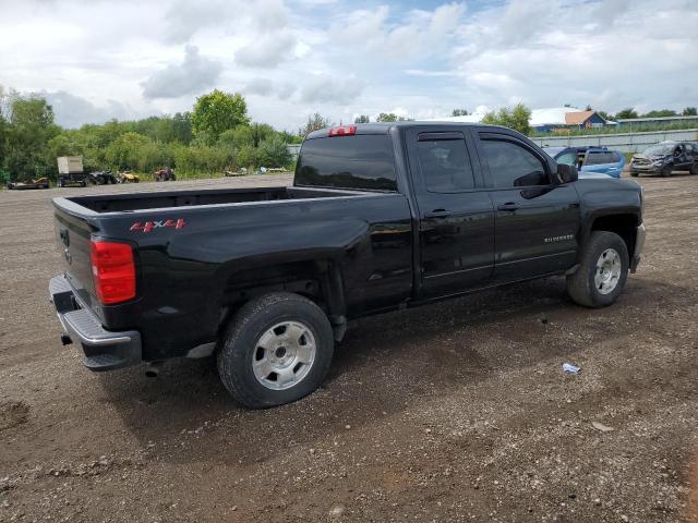 2018 CHEVROLET silverado - 1GCVKREH6JZ361894