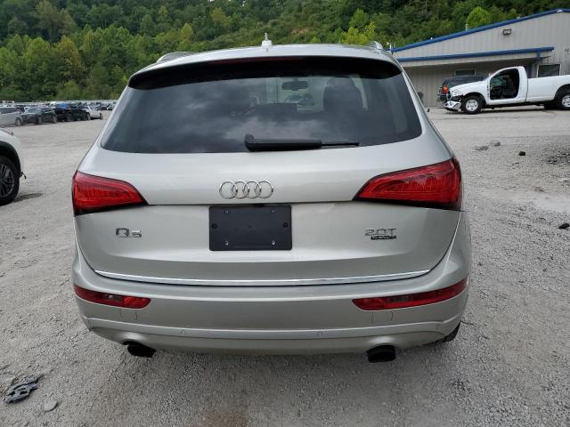 VIN WA1L2AFP9GA005858 2016 Audi Q5, Premium Plus no.6