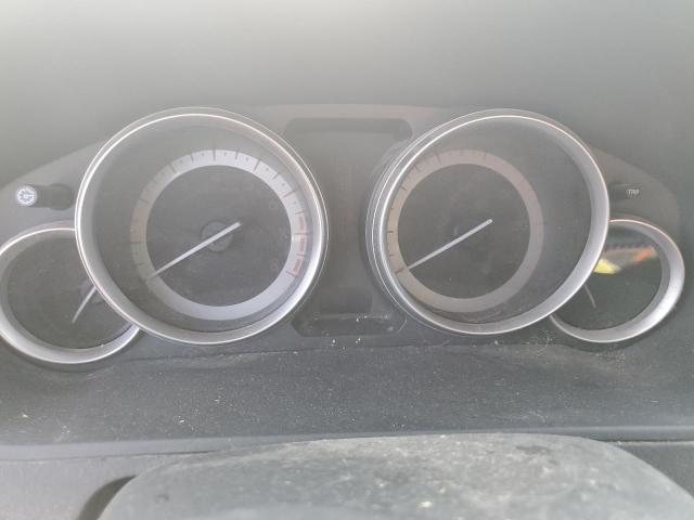 2010 Mazda Cx-9 VIN: JM3TB2MA1A0229205 Lot: 62549444