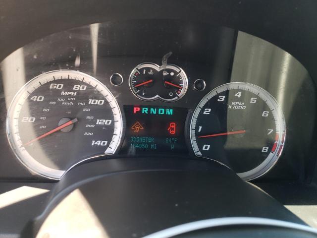 2008 Chevrolet Equinox Sport VIN: 2CNDL737486011110 Lot: 61313354