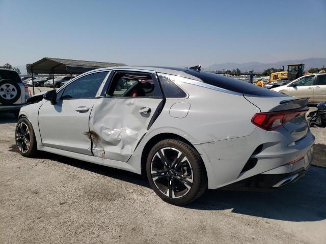 2023 Kia K5 Gt Line VIN: 5XXG64J24PG191127 Lot: 62074424