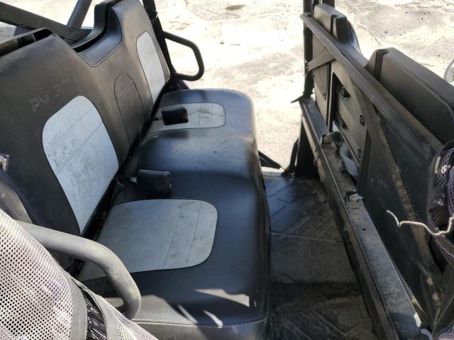 2012 POLARIS RANGER 800 - 4XAWH7EA8CE634040