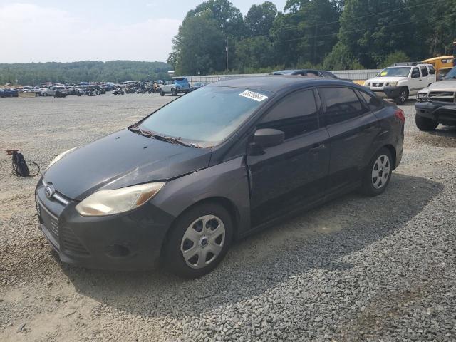 FORD FOCUS S