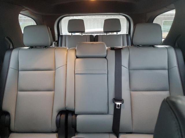 2024 DODGE DURANGO GT - 1C4RDJDG4RC122672