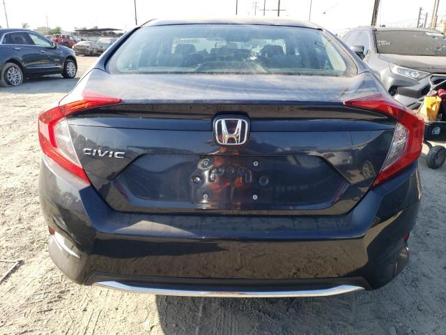 2020 HONDA CIVIC LX - 19XFC2F61LE024361