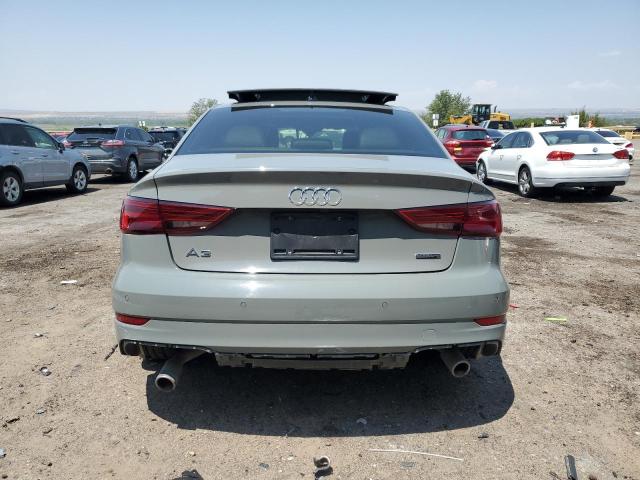 2020 AUDI A3 S-LINE - WAUJEGFF5LA103503