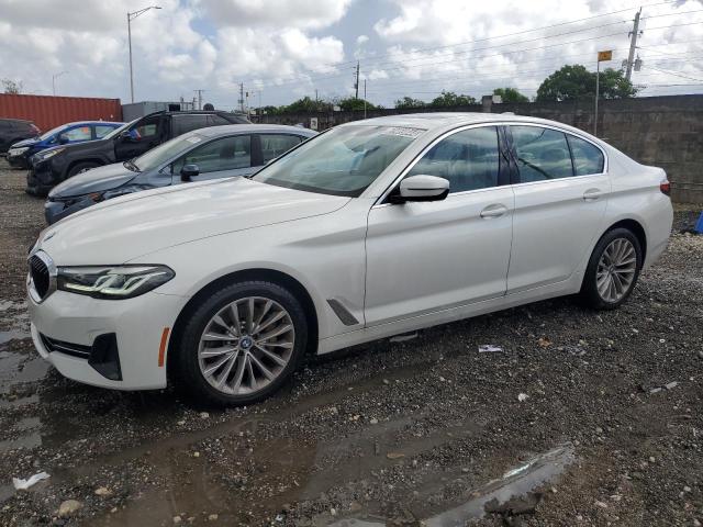 WBA53BH04PWY24262 2023 BMW 530 I