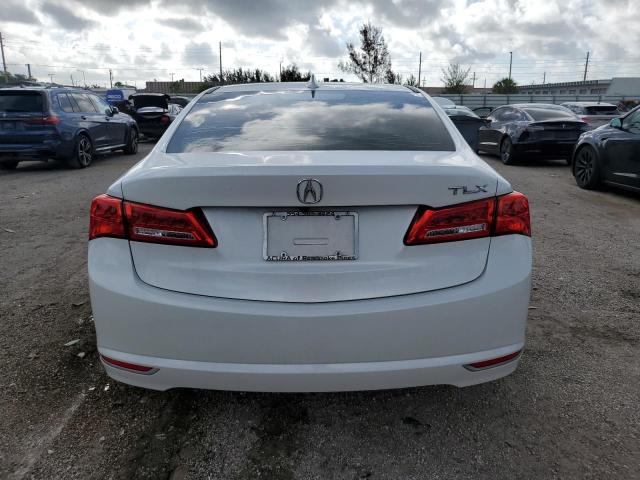 2020 Acura Tlx VIN: 19UUB1F32LA005106 Lot: 61325564