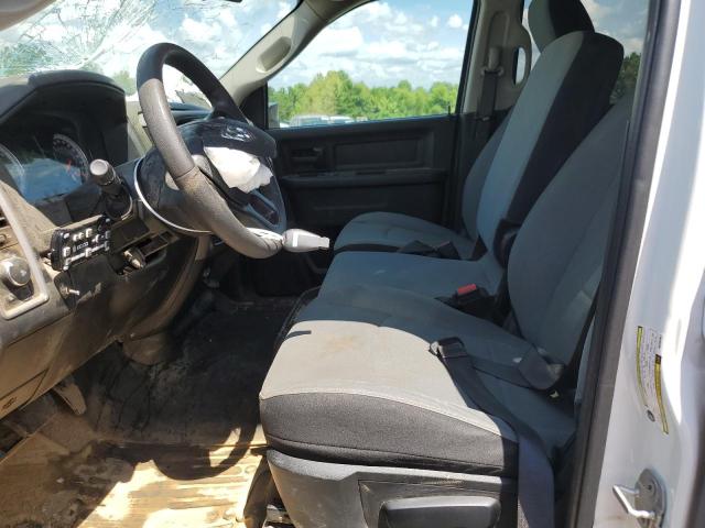 2021 Ram 1500 Classic Tradesman VIN: 3C6RR7KTXMG664957 Lot: 62039264