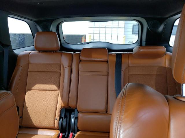 2018 Jeep Grand Cherokee Srt-8 VIN: 1C4RJFDJ0JC502274 Lot: 58869984