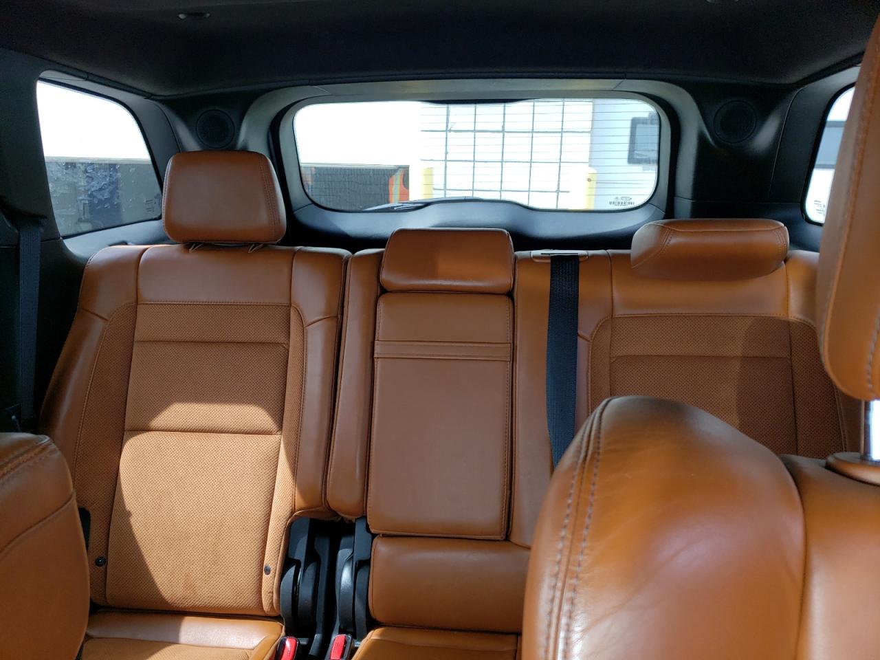 1C4RJFDJ0JC502274 2018 Jeep Grand Cherokee Srt-8