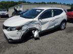 2018 NISSAN ROGUE SPOR - JN1BJ1CR1JW266893