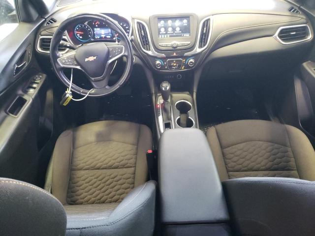 2019 Chevrolet Equinox Lt VIN: 2GNAXJEV1K6252870 Lot: 61821974