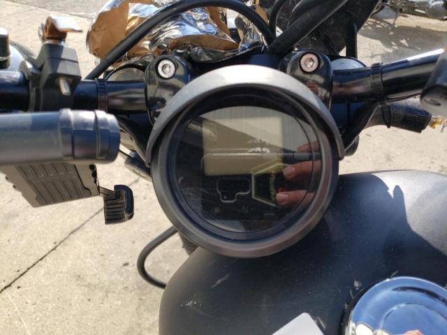 2015 YAMAHA XVS950 CU JYAVN05E7FA008283