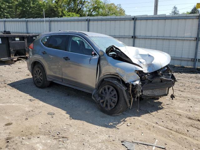 2017 NISSAN ROGUE S - JN8AT2MV6HW022496