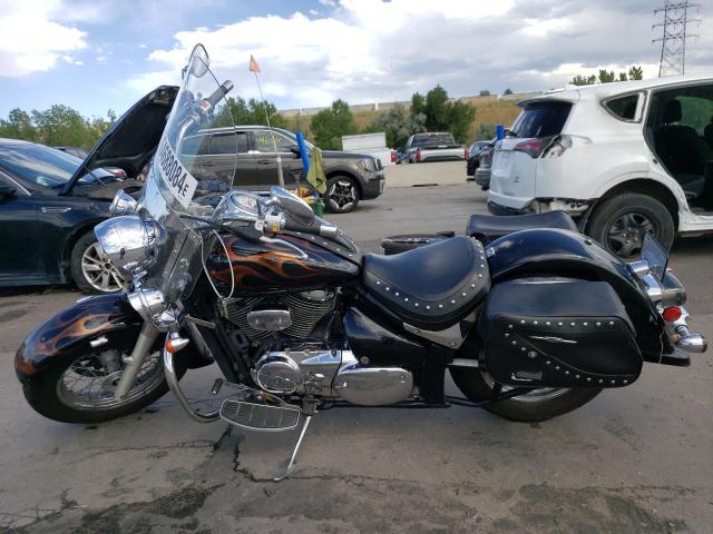 2005 SUZUKI C50 - JS1VS55A752109320