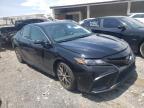 TOYOTA CAMRY SE N photo