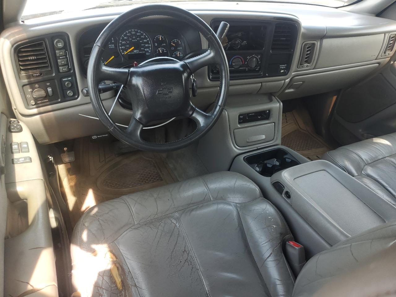2GCEK19T711164113 2001 Chevrolet Silverado K1500 2GCEK19T711164113 2001 Chevrolet Silverado K1500