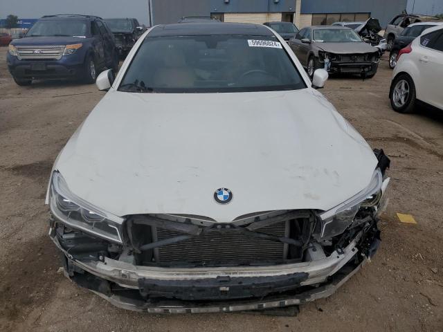 VIN WBA7F2C54GG416647 2016 BMW 7 Series, 750 XI no.5