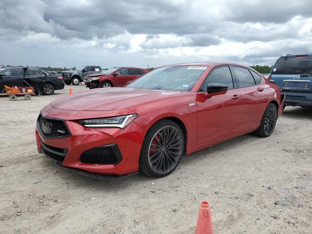 2023 ACURA TLX TYPE S - 19UUB7F04PA003890