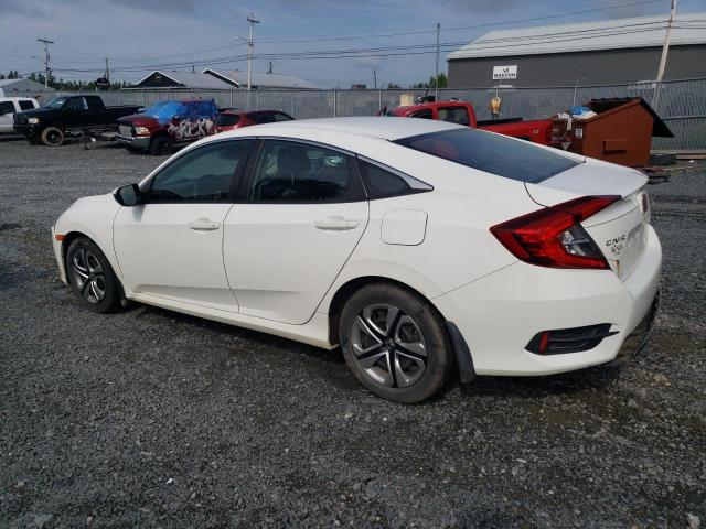 Vin: 2hgfc2e50hh014989, lot: 62534114, honda civic lx 20172