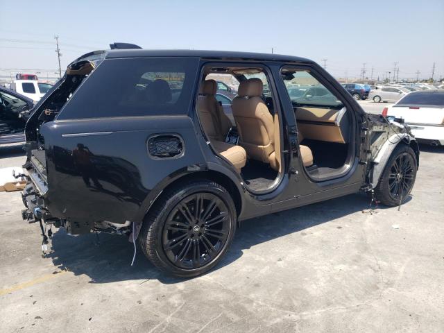 2024 LAND ROVER RANGE ROVE - SALKP9FU7RA239662