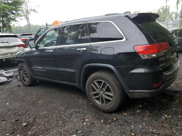 2018 JEEP GRAND CHER - 1C4RJFBG4JC509297