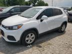 2019 CHEVROLET TRAX LS - 3GNCJKSB6KL404681