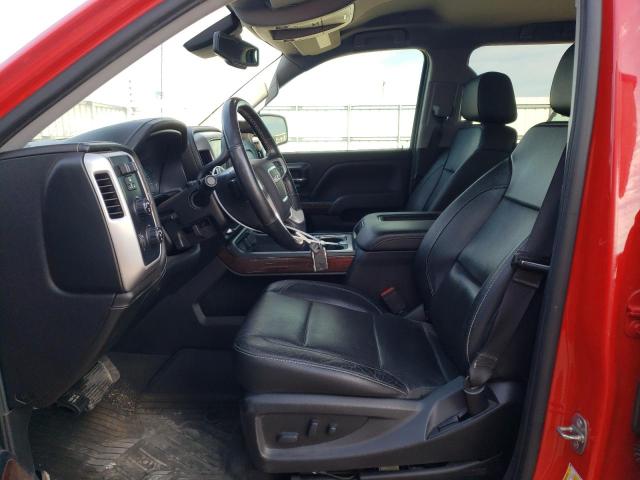 2018 GMC SIERRA K15 - 3GTU2NEC4JG560659