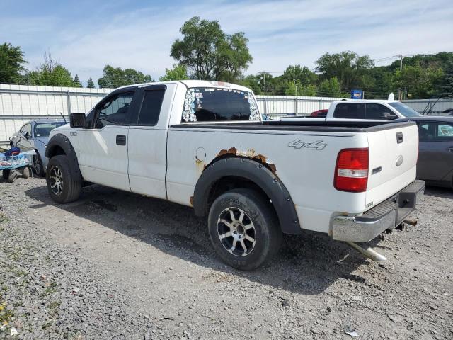 1FTPX145X6FA74215 2006 Ford F150