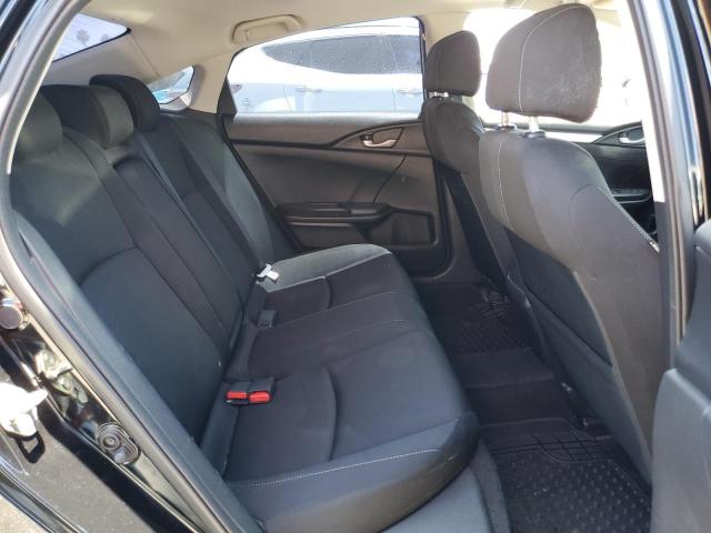 2016 HONDA CIVIC 4D E 2HGFC2F71GH517624