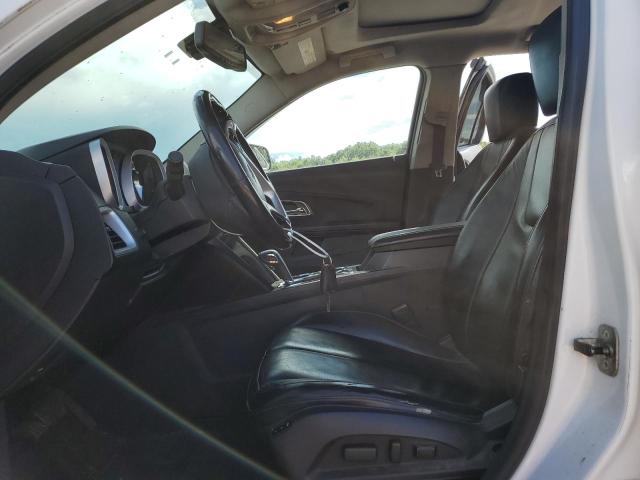 2010 Chevrolet Equinox Ltz VIN: 2CNFLGEW9A6264653 Lot: 61294214