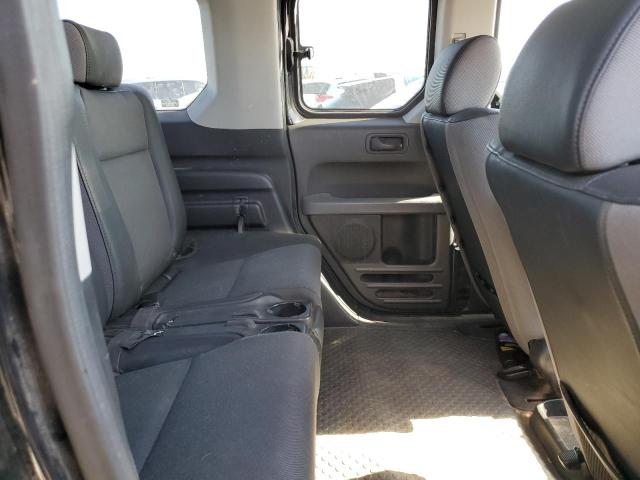 2004 Honda Element Ex VIN: 5J6YH28564L013700 Lot: 59802064